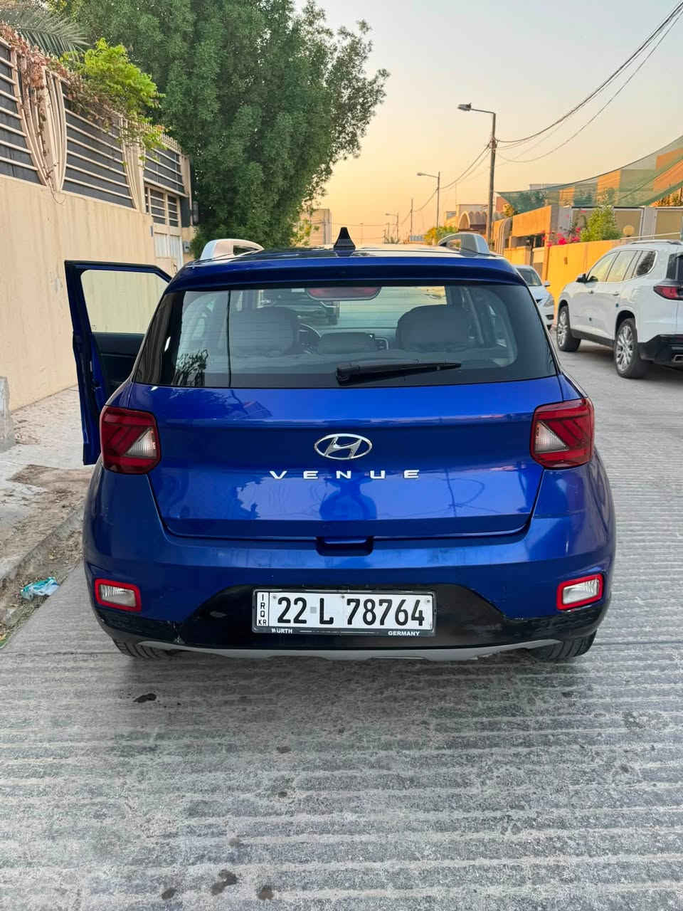 تحيه طيبه فينو موديل 22
حادثه بيبان ثنين بأمريكا سرقه  وجاملغ صبغ بالعراق بدون دواخل سياره فول مواصفات ماعده الفتحه رادار جانبي امامي توقف ذاتي شاشه كبيره فول تحكم ٣ انضم سرعه رقم ربيل نكليزي هزه سنويه كوله جديد بجم كبس بدون ايرباك سياره جاهزه تبريد تخم تاير جديد محرك ١٦٠٠ دوش مكان سياره في النجف 
*********** 
***********
