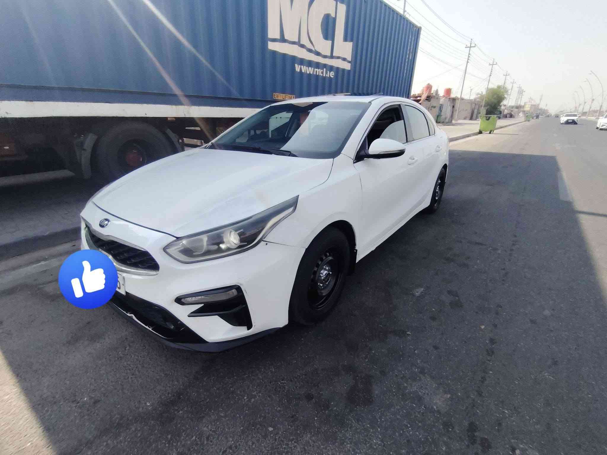 سلام عليكم سيراتو 2019خليجيه فول  مواصفات  فتحت سقف كامره شاشه حساسات تحكمات مري شفط اشاير بل مري رقم بصره انكليزيه هزه جديده تحويل
سلام عليكم سيراتو 2019خليجيه فول  مواصفات  فتحت سقف كامره شاشه حساسات تحكمات مري شفط اشاير بل مري رقم بصره انكليزيه هزه جديده تحويل سياره كفاله مكينه وكير وحداده وتبريد المكينه دوش  كهربائيات كفاله لايت فول زنون  سياره مكفول من الكلبه وتجيه بيه ضربه وبيه صبغ البدي شوف العين ابيع
سعره $93
مكانه بصره حي بغداد ***********
