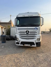 مرسيدس • تنكر شاكر ٢٠١٩ • موديل ٢٠١٤
