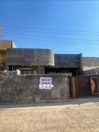 🏠 للبيع بيت سكني مميز – فرصة لا تعوّض 📐 مساحة البيت: 200 متر 🏡 بناء 1/...