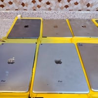 ايباد اير 2 • ايباد ميني 4 • نضيف 100%