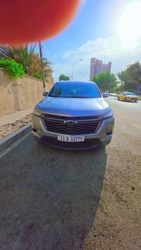شوفرليت ترفرس • ٢٠٢٣ • ٤١ الف