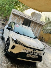 كرولا كروز • هايبرد ١٨٠٠ • كربلاء