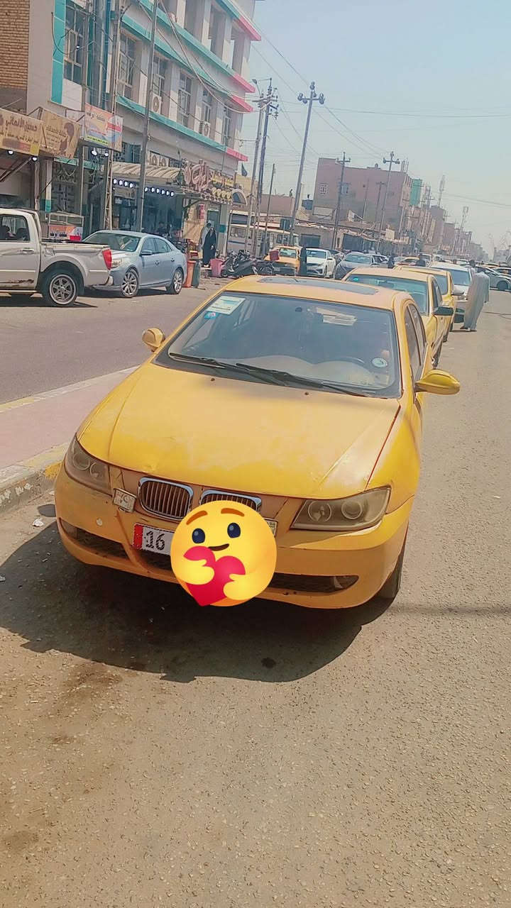 سياره ليفان620 موديل 13 بيه فتحه بل قماره امحوره مكينه كورله 1800 توني امحوره السياره خير من الله كهربايات كله شغال بيه رايده 40او بيه مجال *********** مكاني الناصريه
