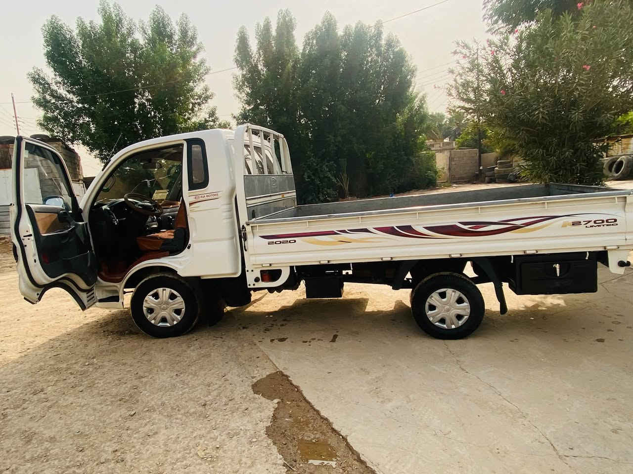 موديل ٢٠١٩ • نضيفه • بغداد بسمايه