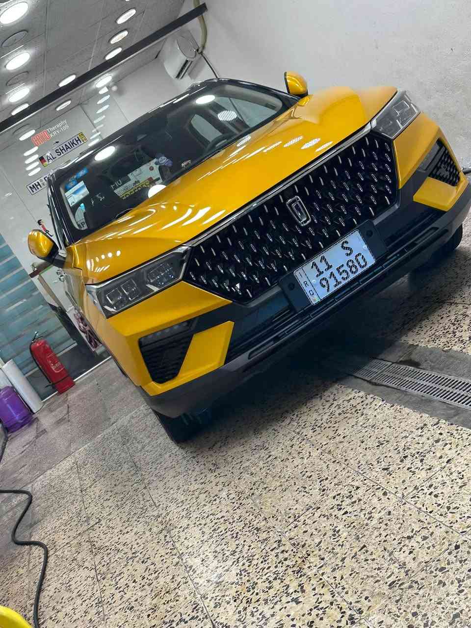 بيستون T77 ٢٠٢٢ • ٤٠٠٠٠ كم • ١٥٠٠ تيربو