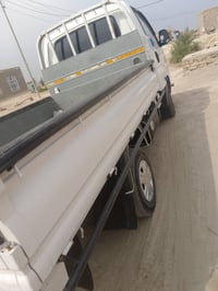 كيا حمل • موديل ٢٠١٦ • رقم بابل