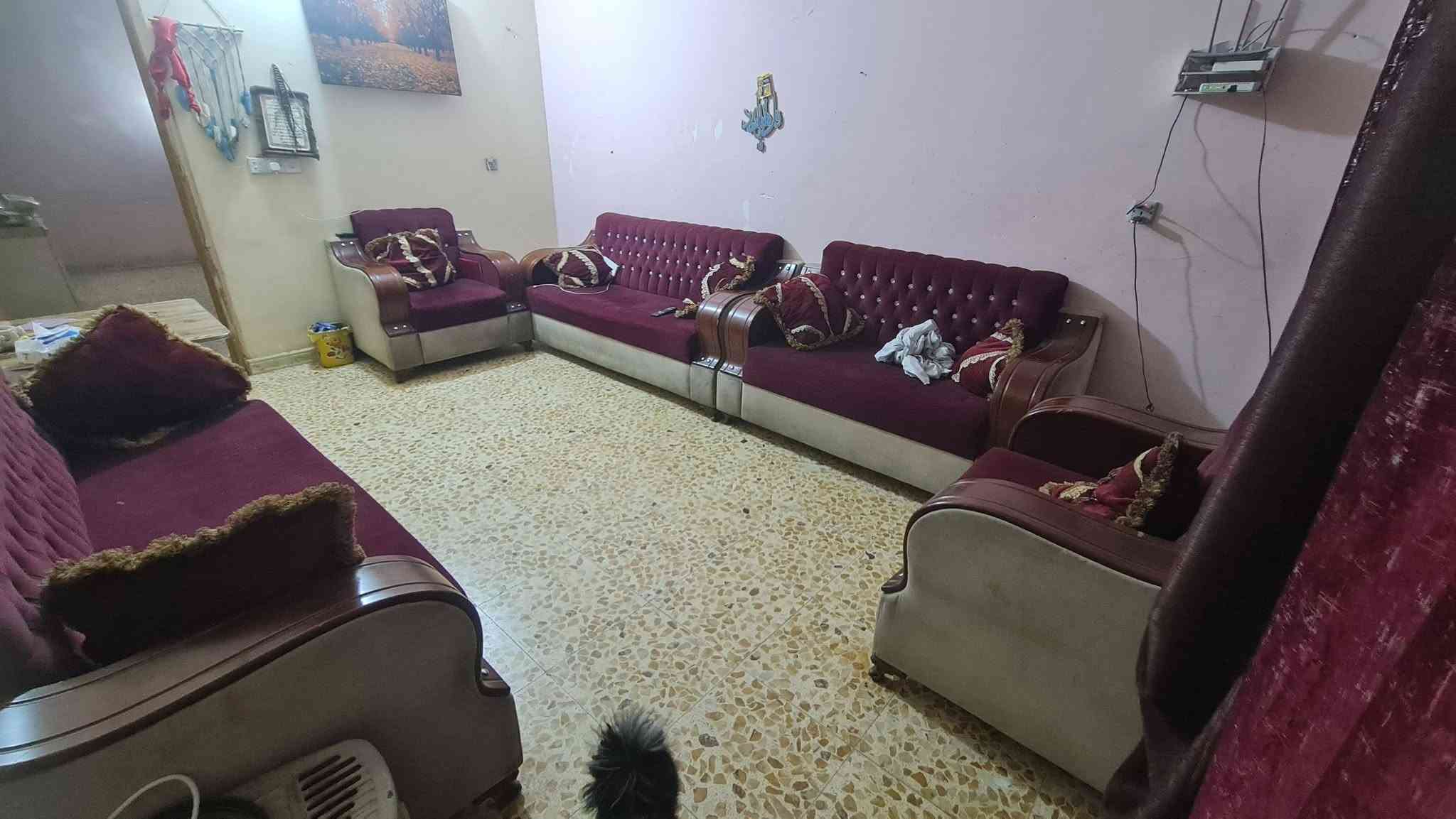 شاشة ٦٥ • سبلت طن ونص • غسالة