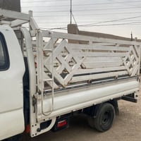كيا 2700 • نضيف • جسر ديالى