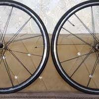 وبركاته  ويالة نجمة حجم 700×28 مستخدم مع التايرات والجوابة والدشلي 9 ن...
