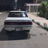 ١٩٩١ • ناصرية • كفاله محرك