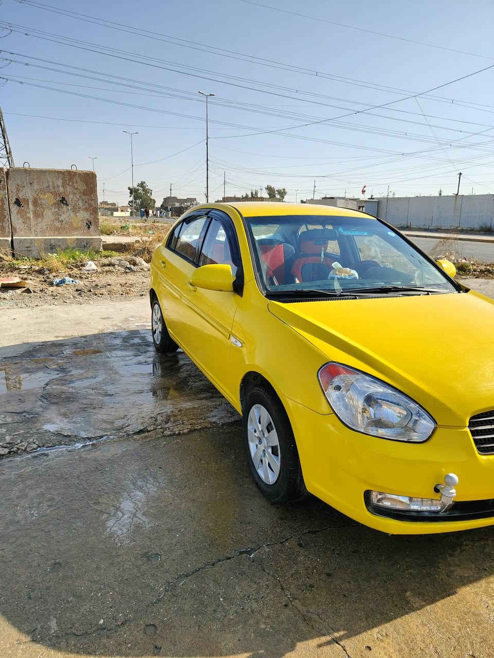 السلام عليكم للبيع اكسن موديل 10 نينوئ مشروع انكليزي هيئه غرامات صفر كير محرك شرط تركيطات مال تكسي،
‏‪***********‬‏
***********
مكلف بل نشر
