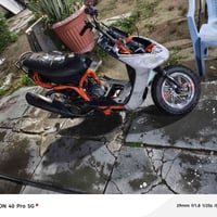 بوشه 55 • معدل • لعب