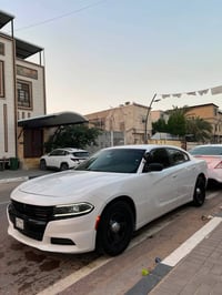 شارجر ٢٠٢٣ • ١٨٠٠٠ ميل • بدون صبغ