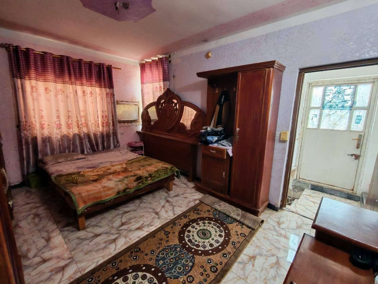 دار للبيع - الغزالية شارع الضغط
***********

☎️☎️

واتس اب متوفر

 

العنوان الغزالية شارع الضغط خلف دائرة الكهرباء

محلة 673 زقاق 43 دار 8

المساحة 65 متر  

الزقاق مبلط حديثا

يحتوي على

3 غرف و 2 مطبخ و 2 حمام مشترك

البيت مكون من مشتملات 2 معزولات يمكن الدمج بسهولة ..

للتفاوض عن السعر الاتصال على رقم الهاتف

***********

واتس اب متوفر

السعر : 125 مليون وبيه مجال قليل
