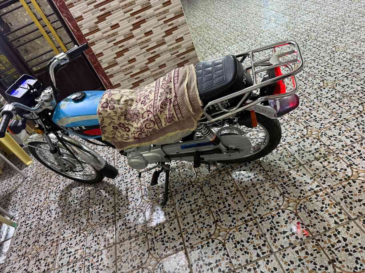البيع نامه متياز ٢٠٢٥ جديده وراق الرقم ***********
