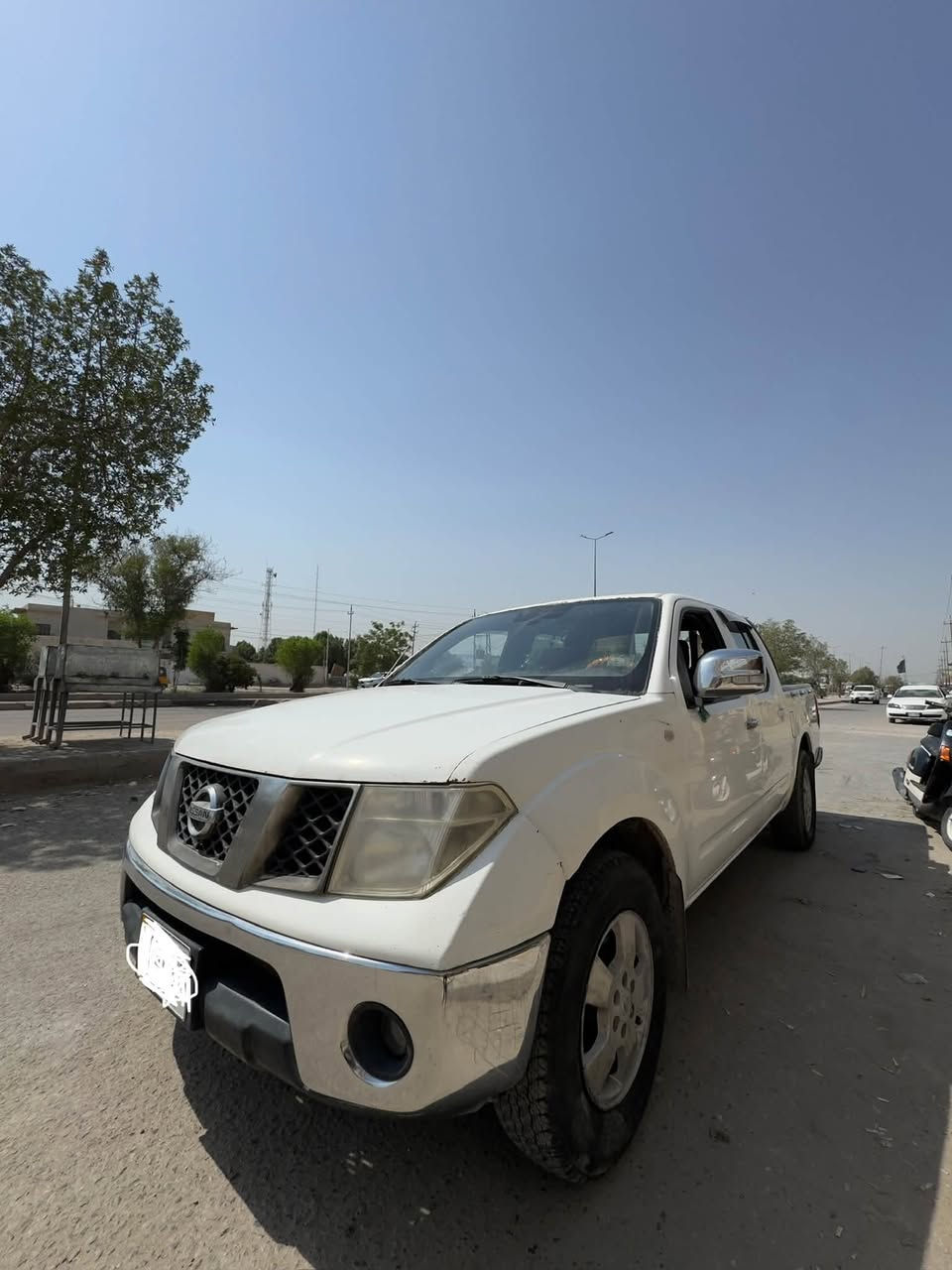 نيفاره • ٢٠٠٩ • طخه بلخشم