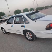 برنس فراشه • ٩٦ • اوتوماتيك