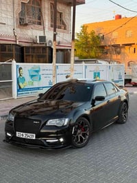 اوباما 300 S • ٢٠٢١ • ٧٢ الف ميل