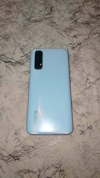 ريلمي 7 ذاكره 128 السعر 120بي مجال  الاتصال 07701749950