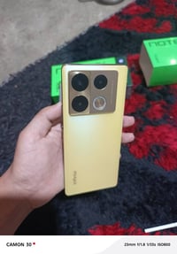 سوبر أموليد 120 • رام 12+12 • كاميرا 108MP OIS