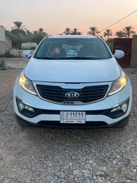 سبورتج • ٢٠١٣ • اوتوماتيك
