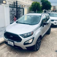 ايكو سبورت • ٢٠٢٠ • فول مواصفات