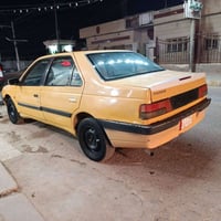 بيجو رواي • اوتوماتيك • ٢٠٠٩