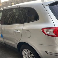 سنتافي • بصره • قطع غيار