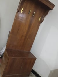 ميز مراية • زاوية • نجارة عراقي