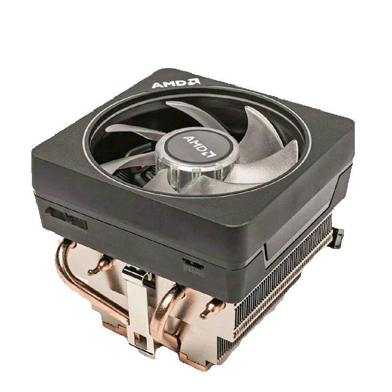 السلام عليكم مبرد هوائي ستوك من AMD ار جي بي مع القاعده بدون كارتونا استعمال قليل
السعر 15 
ومكاني بغداد ومتوفر توصيل داخل بغداد
