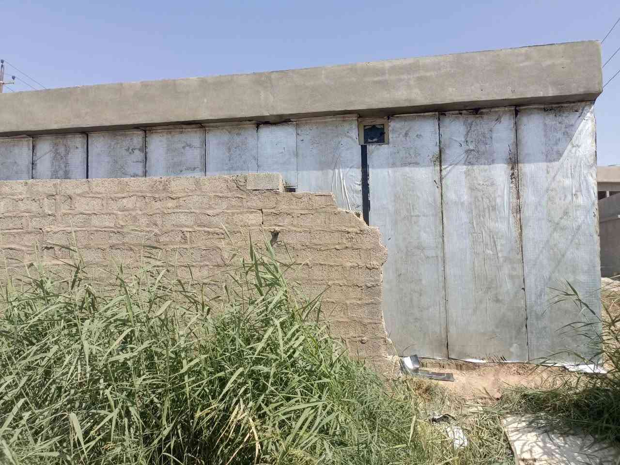 يا الله (بسم الله الرحمن الرحيم)تم اكمل بيت الاخ خلدون في عصريا تخلص من رطوبة وتسريب
عمل ايزيكوم بطريقه ممتازه وبضمان 15 سنه ..  بسعار مناسبه
 ***********مرحبا متابعينا  الأعزاءاتصل 
اتخلص من الرطوبة ونام مرتاح في فصل الشتاء 
كل ما يحافظ على سطحك ويقضي على الرطوبة متوفر لدينا 
 ومواد درجة اولى (فحص )

 كل المواد علينه انت عليك الصافي عزيزي ...

اعادات وتصليح السطوح ومعالجتها 

 -جميع المواد متوفرة … عمل ومواد درجة اولى 

يوجد لدينا ايزيكوم ايراني 
وايضأ يوجد ايزيكوم عراقي اربيل 

 مراسلة الصفحة 
او الاتصال على الارقام التالية 
*********** ... واتساب
