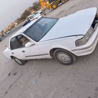 كرسته • رقم واسط • سنوية باسمي