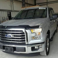 فورد F150 • ٢٠١٦ • تقرير غرق