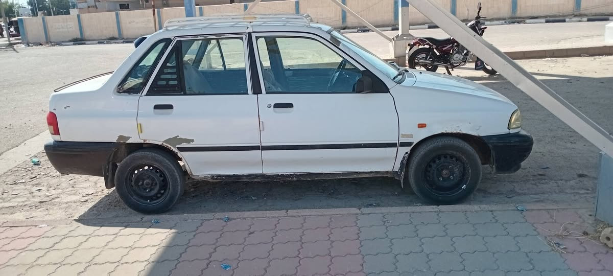 سايبا موديل 11خصوصي رقم بغداد انكليزي مكينه كير تبريد كله شغال سياره مال بيت السعر 30وبيها مجال صلاح الدين الدجيل
***********
سايبا موديل 11خصوصي رقم بغداد انكليزي مكينه كير تبريد كله شغال سياره مال بيت السعر 30وبيها مجال صلاح الدين الدجيل
