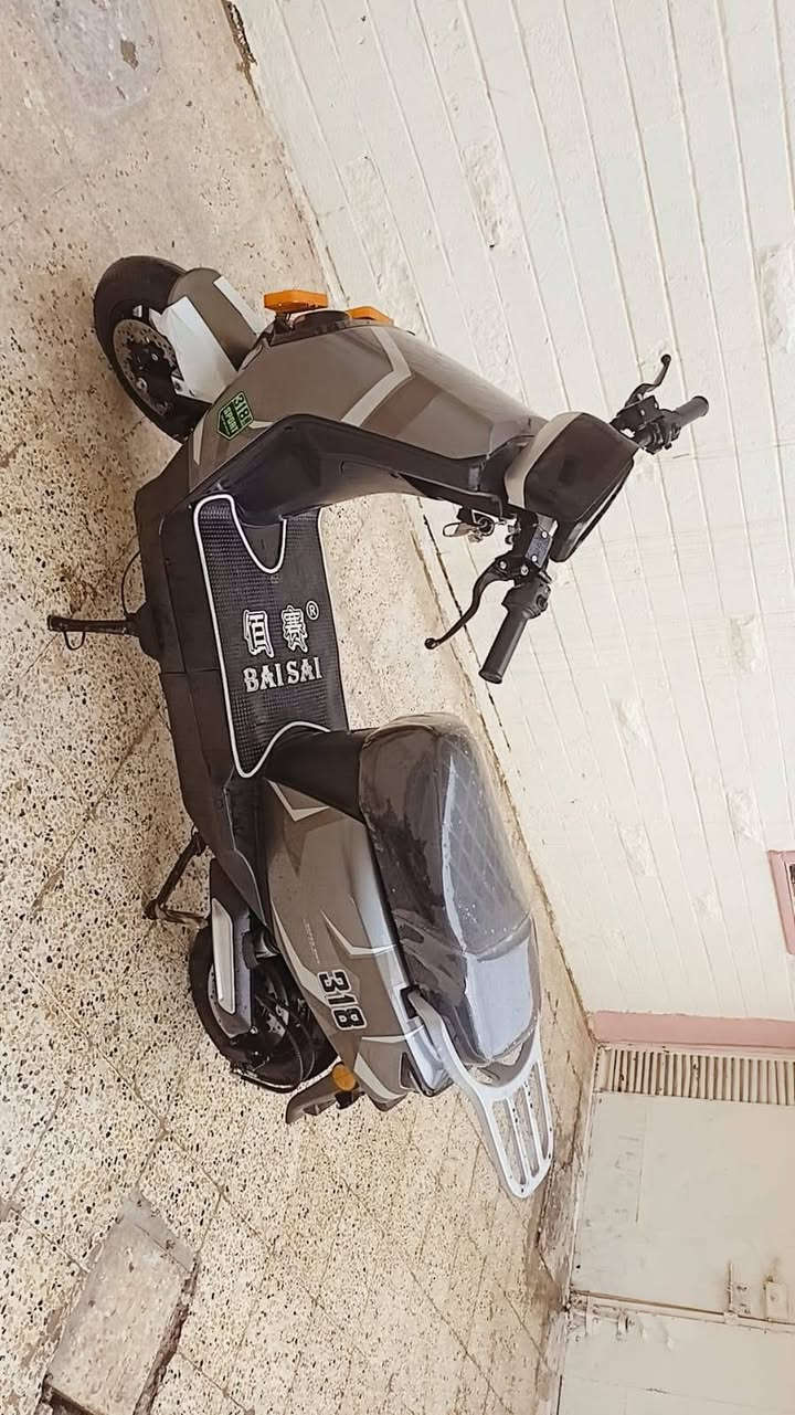 موديل ٢٠٢٥ • بطاريات ٦دبل • موصل حي عدن