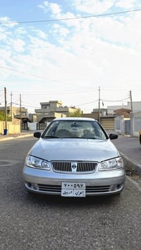 صني ٢٠٠٩ • بدون تبديل • كركوك