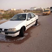 بيجو 405 • ٢٠١٤ • مكينة وفتيس شغال