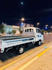 كيا ٢٠٢٣ • كفالة عامة • ماشية ٦٦