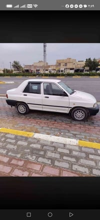 سايبه • موديل ٢٠١٨ • باسمي