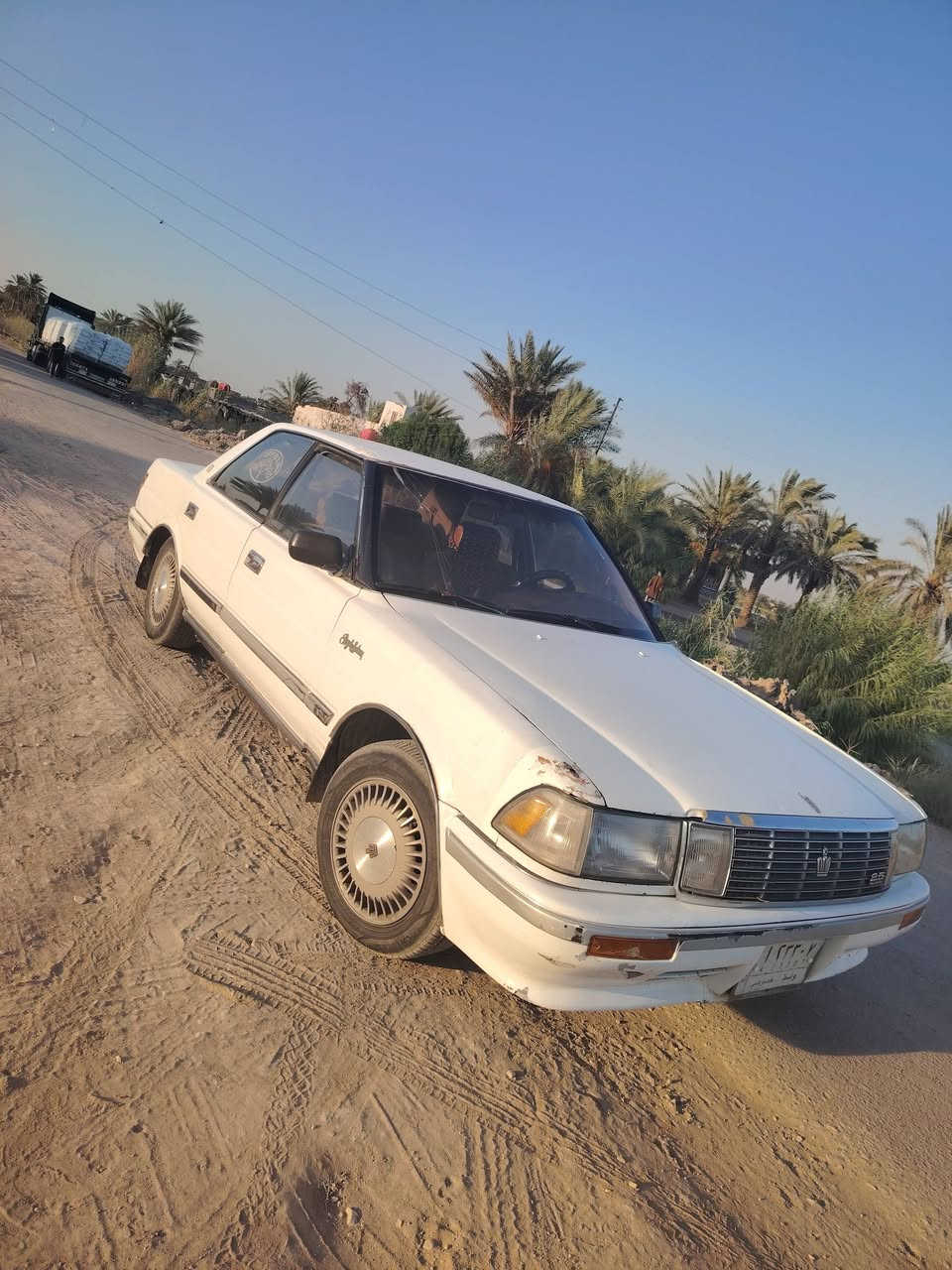 هارتوب • موديل ٩١ • مكينة مكفولة