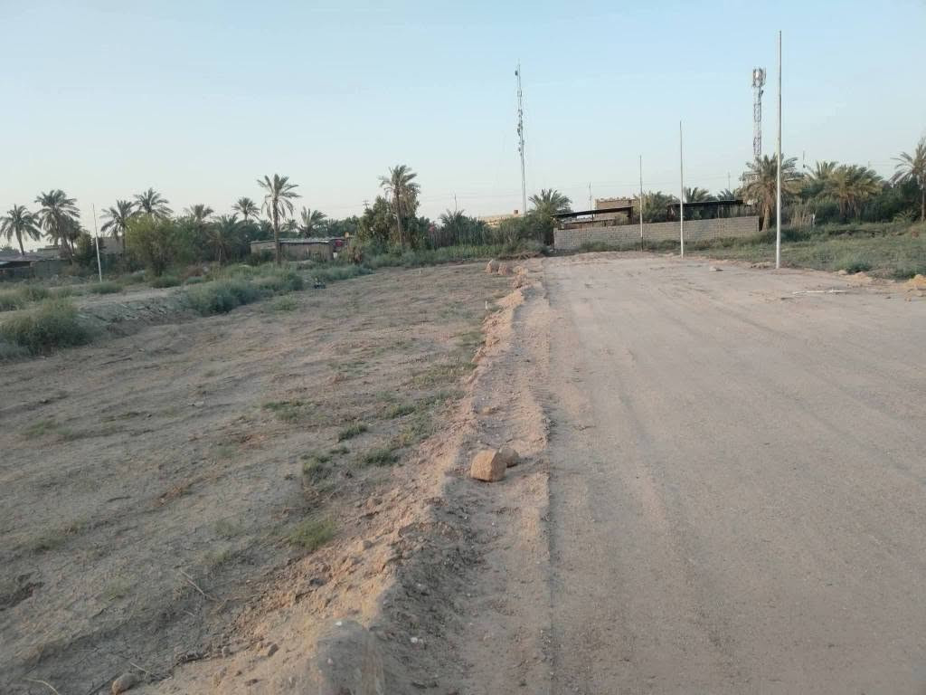 ابي الخصسب • ٢٠٠م • وقف سني مسجل