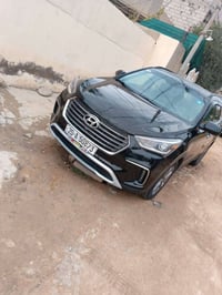 سنتافي • ٢٠١٧ • وارد امريكي