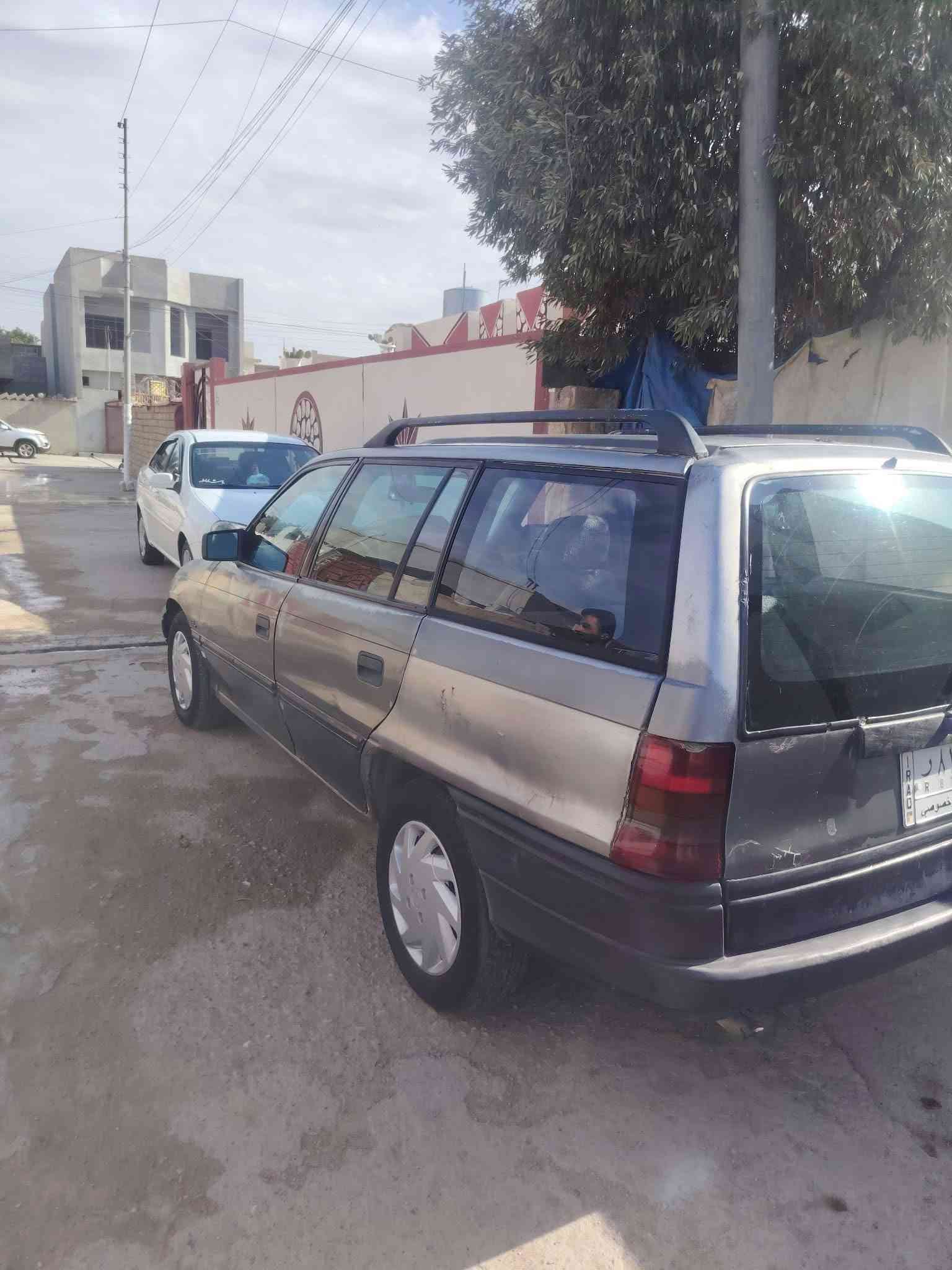 نطيفه • نينوى