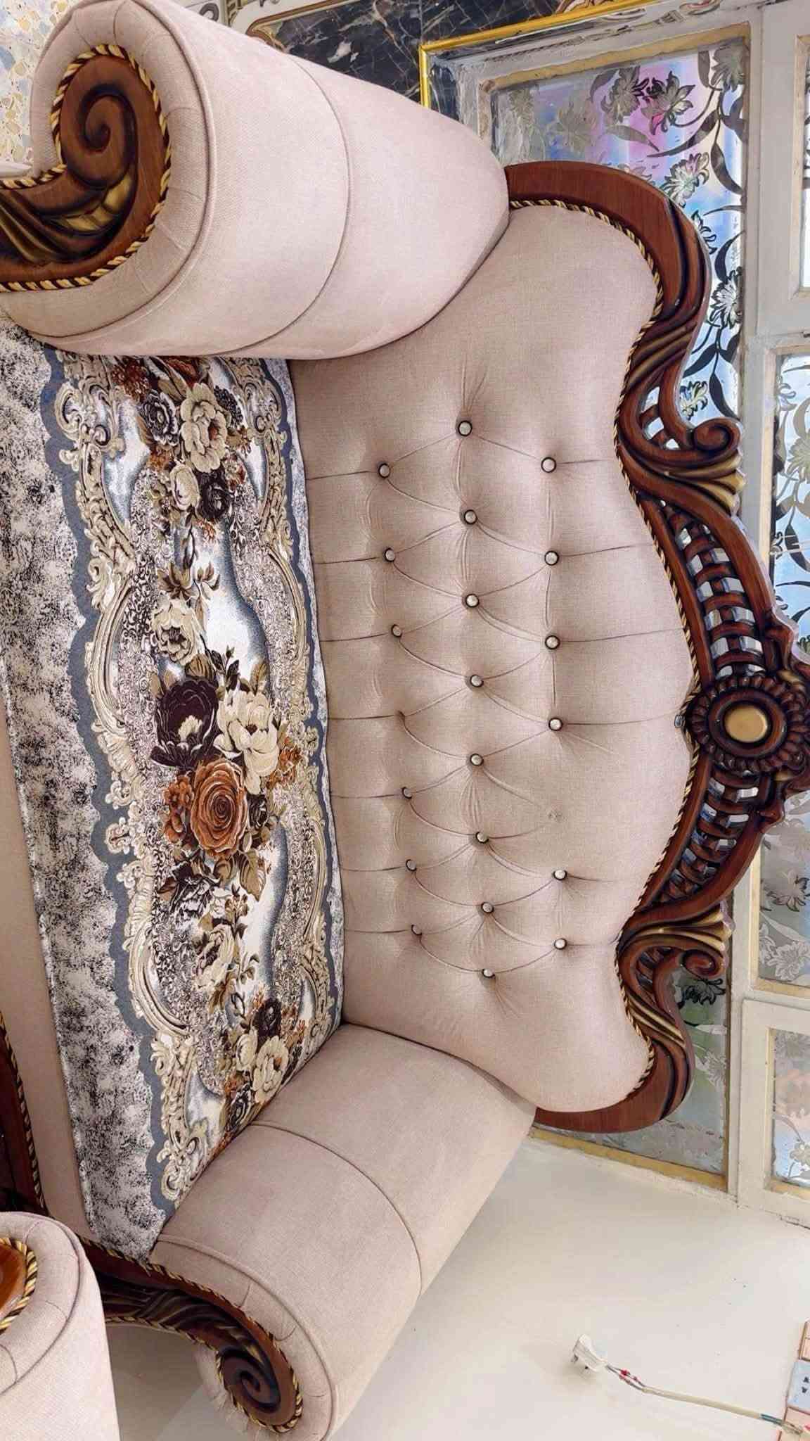 درجة أولى • بلوك أسود • حي المهندسين