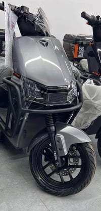 ياديا GT60 • ٦ بطاريات • ضمان سنتين