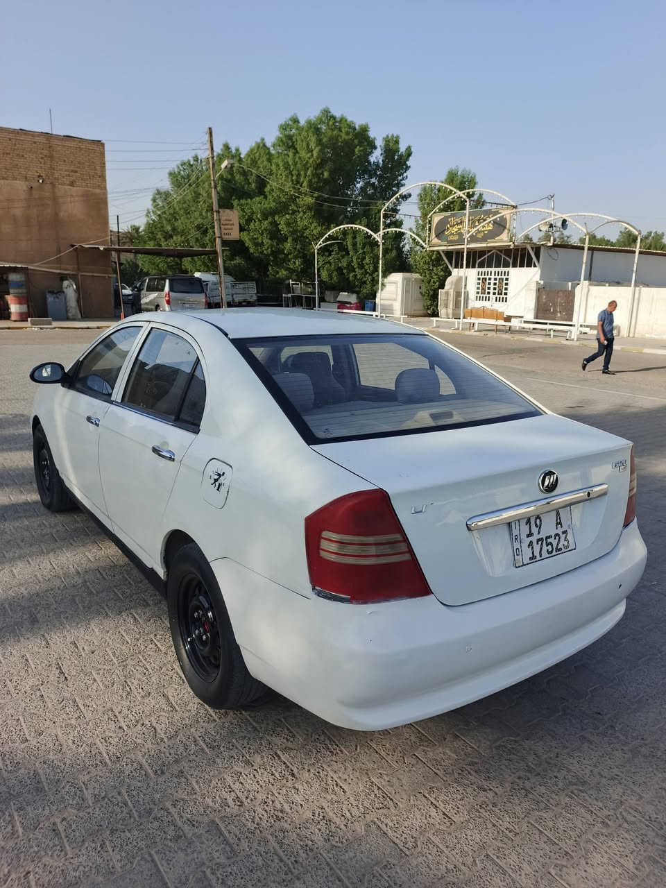 ليفان 620 • بيضة • نجف