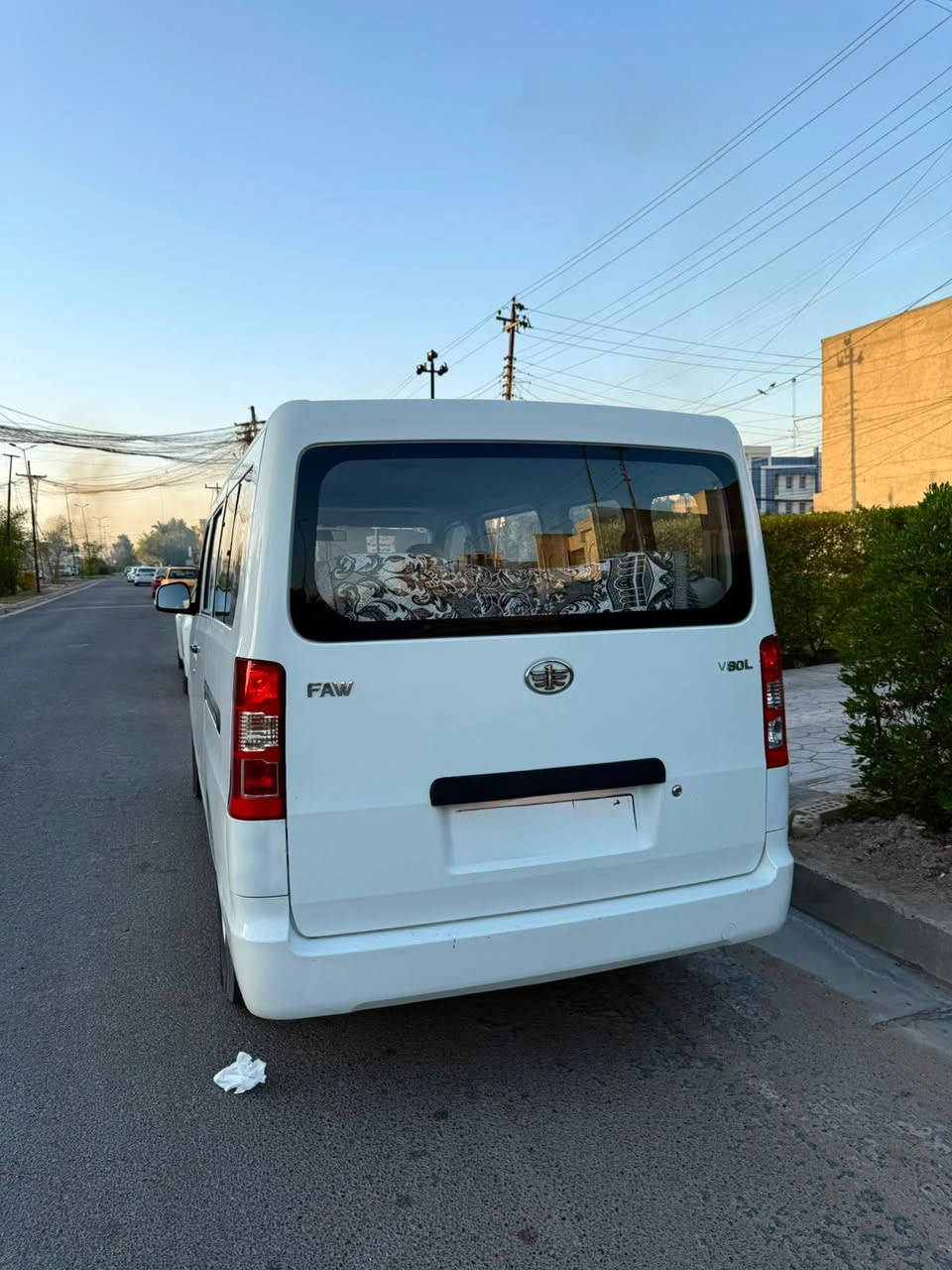 للبيع فاو خشفه ٢٠١٥ استلام شركة ب ٢٠٢٤ لوك على وضع شركة ماشيه ٥٠ الف للاستفسار *********** سعرها ٦٠ ورقه
