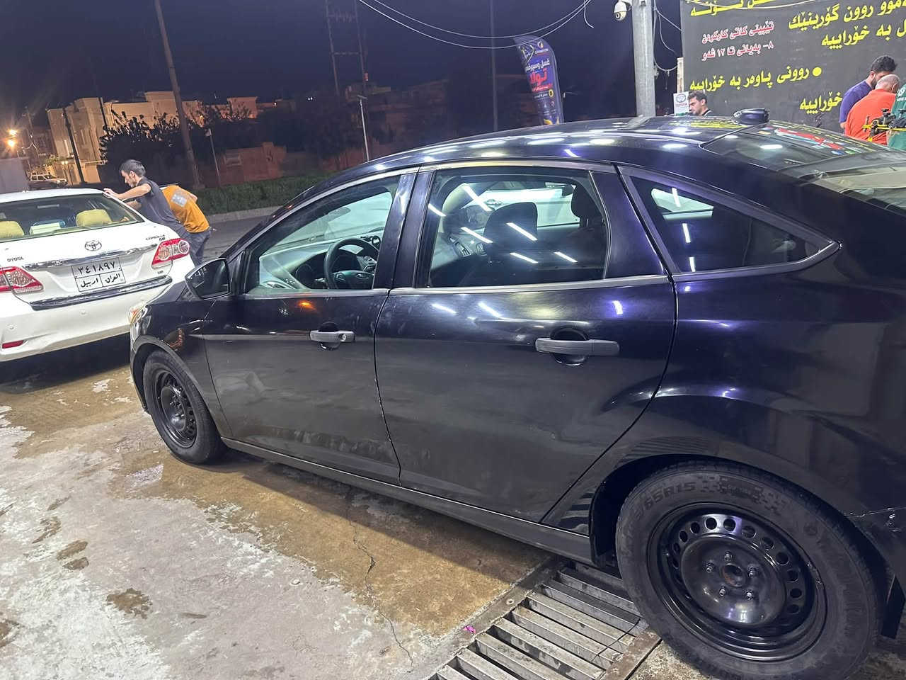 فوكس • ٢٠١٧ • رقم اربيل