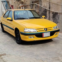 باص بيجو • ٢٠١٥ • تكييف ثلجي